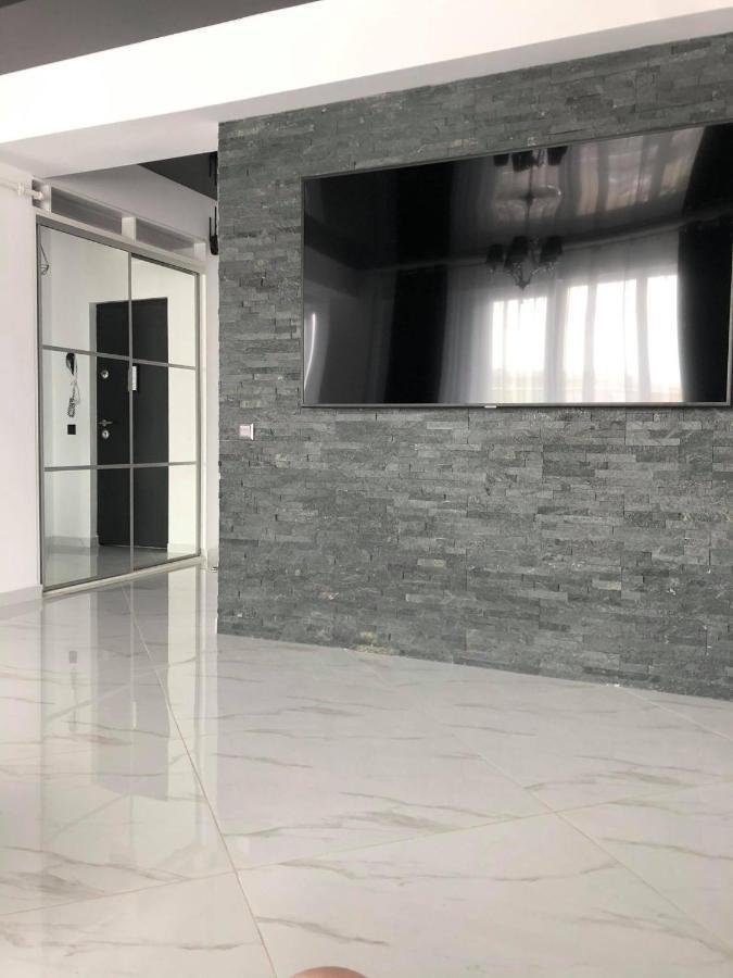 Mamaia Beach Luxury Apartment Eksteriør bilde